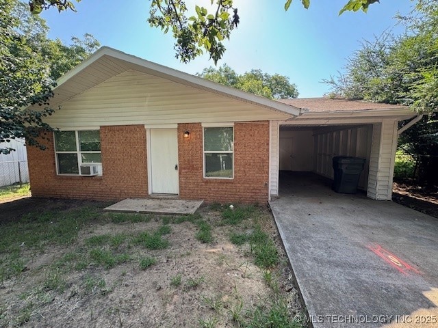 1118 Heath St SE, Ardmore, OK 73401 - photo 1