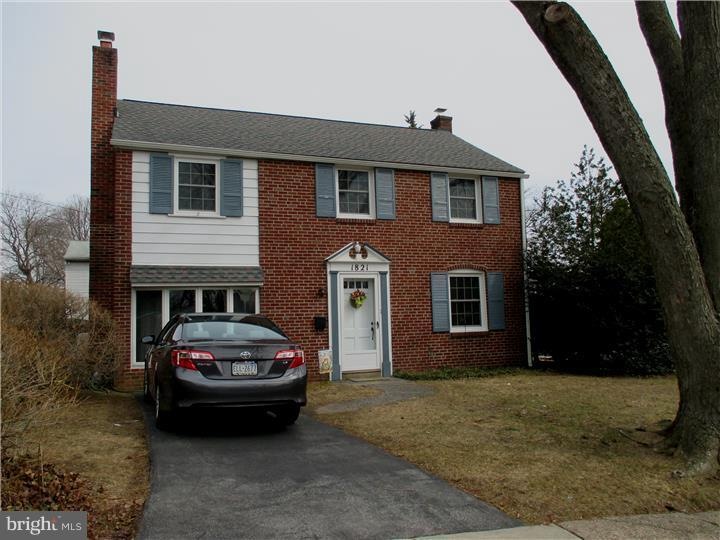 1821 Melrose Ave, Havertown, PA 19083 - photo 1