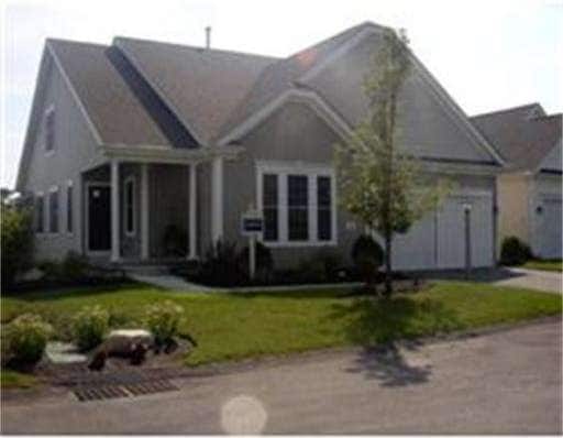 76 Clam Pudding unit 595, Plymouth, MA 02360 - photo 1