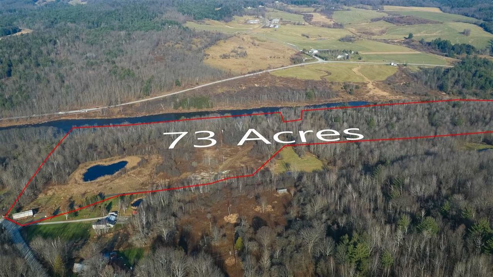 3 Georgia Mountain Rd unit Lot 3, Georgia, VT 05468 - photo 1