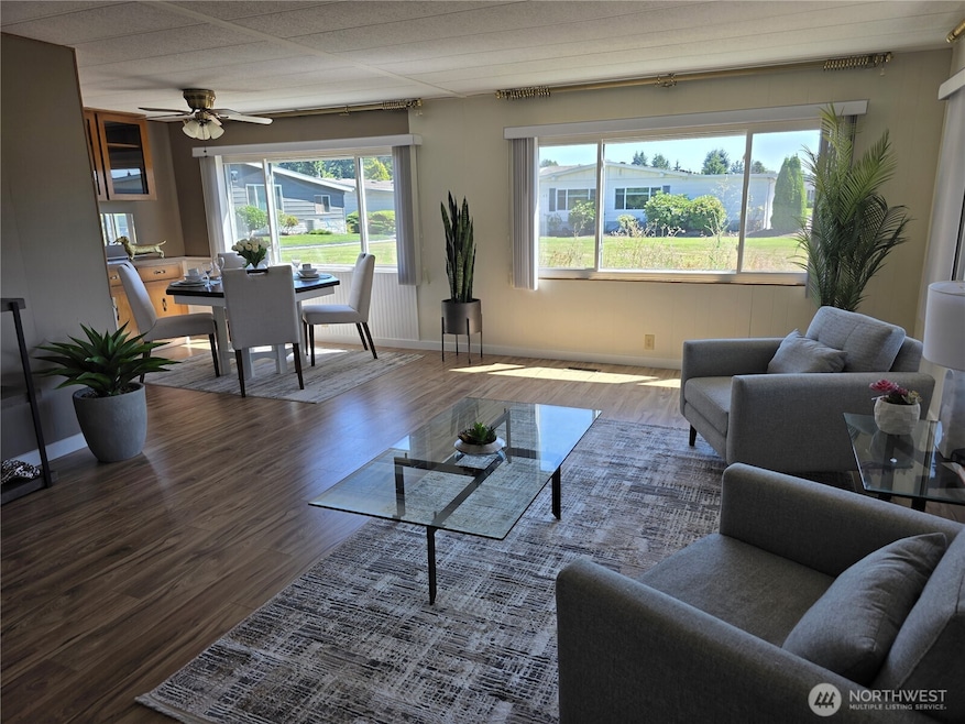 1402 22nd St NE unit 243, Auburn, WA 98002 - photo 1