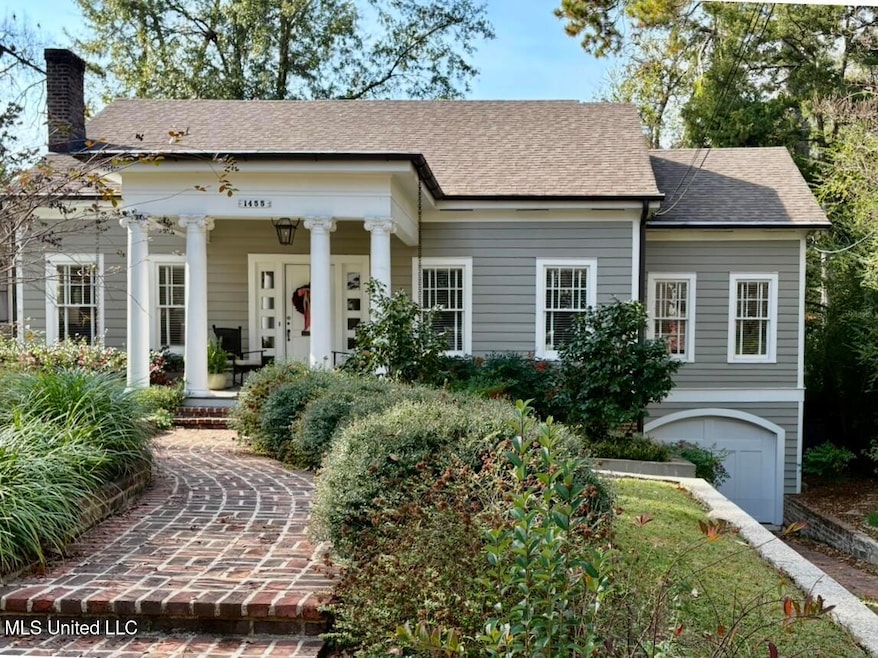 1455 Saint Ann St, Jackson, MS 39202 - photo 1