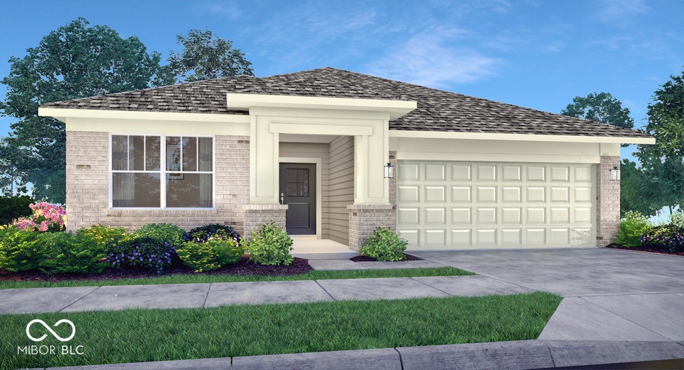 5393 Austell Dr, McCordsville, IN 46055 - photo 1