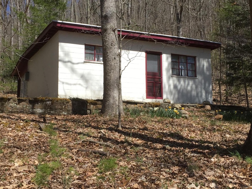 0 Cass Rd unit 18-1016, Cass, WV 24927 - photo 1