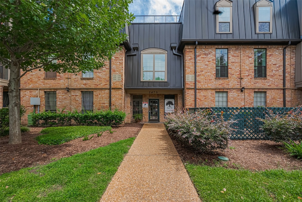 2475 Underwood St unit 278, Houston, TX 77030 - photo 1