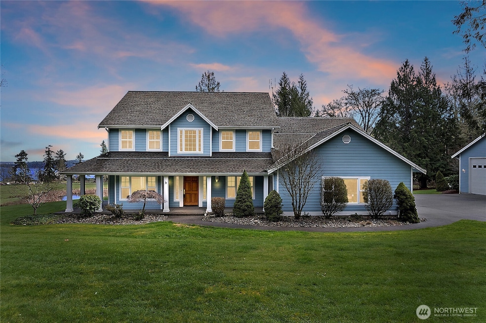 8007 162nd Ave SW, Longbranch, WA 98351 - photo 1