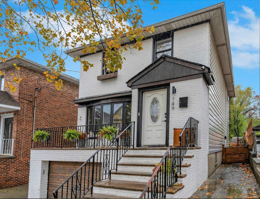 149 W 30th St, Bayonne, NJ 07002 - photo 1