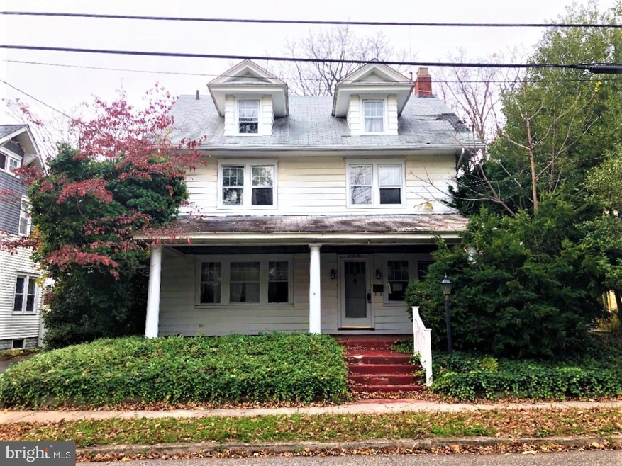 41 Lupton Ave, Woodbury, NJ 08096 - photo 1