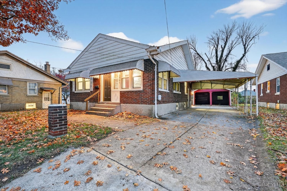 1501 Summit Rd, Cincinnati, OH 45237 - photo 1