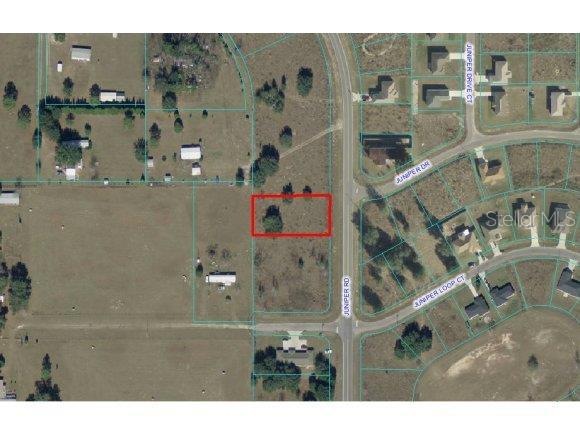 0 Juniper Rd unit OM373377, Ocala, FL 34480 - photo 1