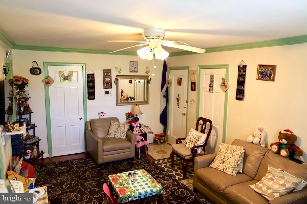 5204 3rd St NW unit 3, Washington, DC 20011 - photo 1