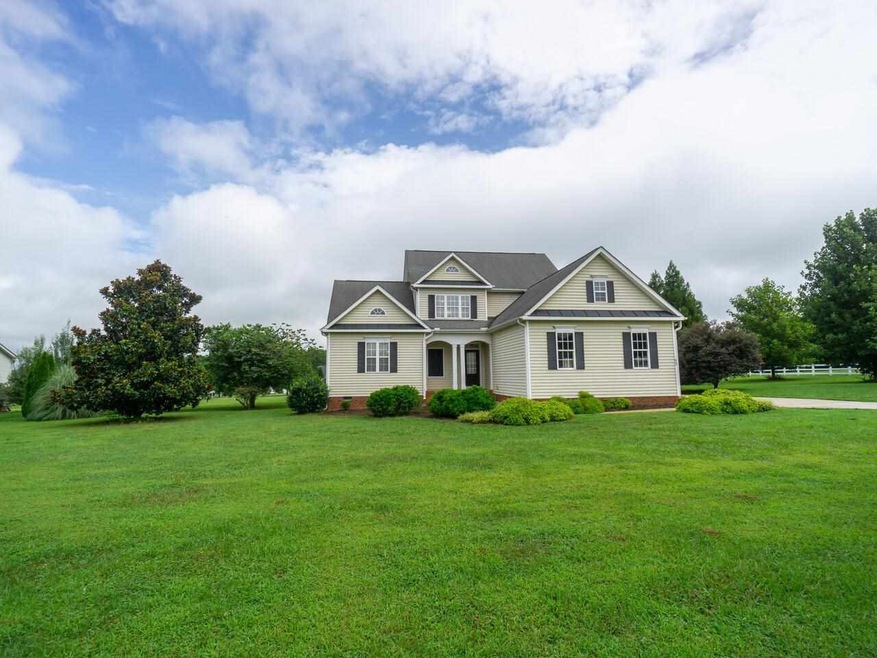 60 Jay Shambley Rd, Pittsboro, NC 27312 - photo 1