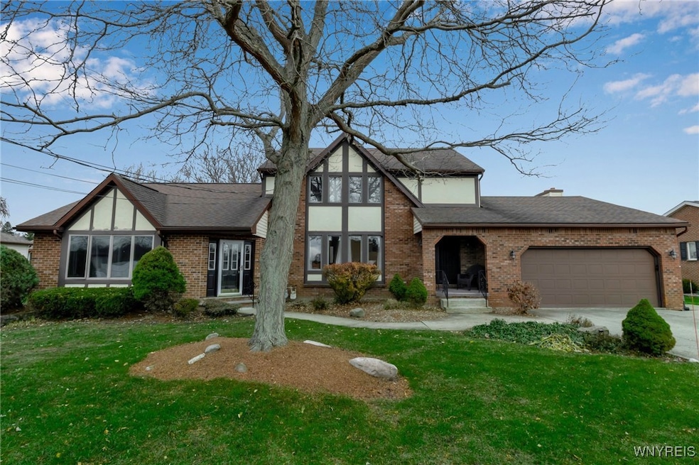 6848 Errick Rd, North Tonawanda, NY 14120 - photo 1