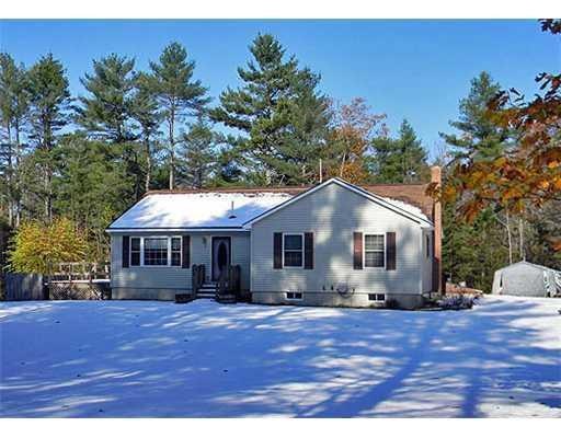 12 Miller Rd, Lisbon, ME 04250 - photo 1