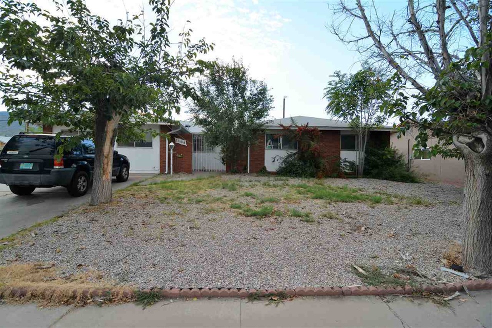 1104 Scenic Dr, Alamogordo, NM 88310 - photo 1