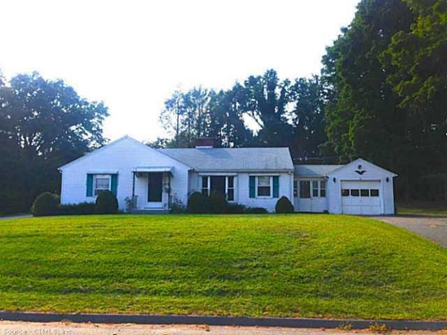 82 Baldwin Rd, Manchester, CT 06042 - photo 1