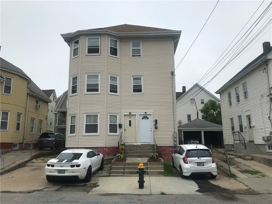 133 Indiana Ave, Providence, RI 02905 - photo 1