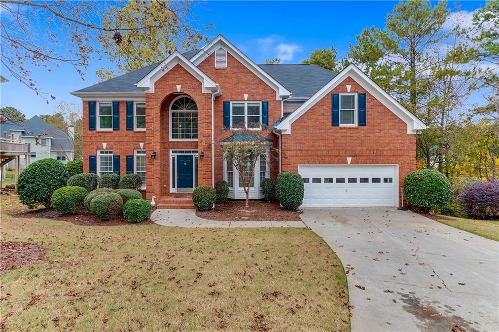 2292 Lake Haven Way, Suwanee, GA 30024 - photo 1