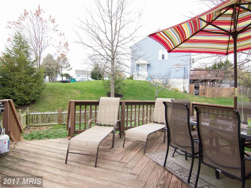 1220 Seron Ct, Sykesville, MD 21784 - photo 1