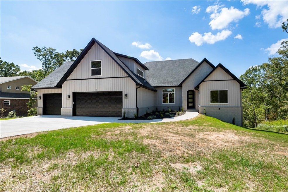 32 Pickering Dr, Bella Vista, AR 72714 - photo 1