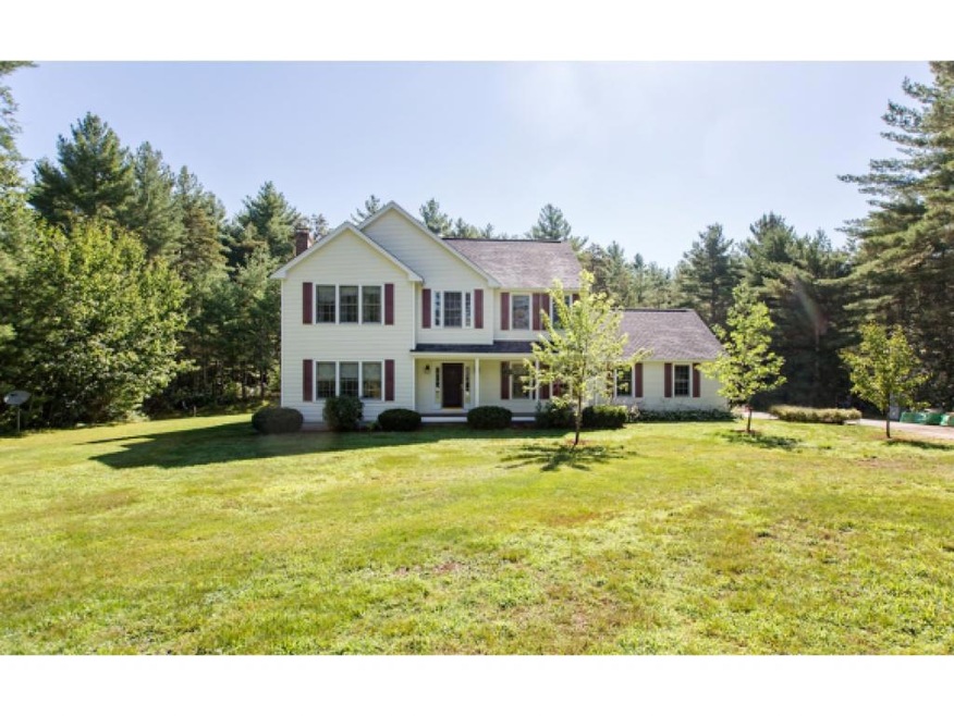 3 Heron Marsh Ln, Brookline, NH 03033 - photo 1
