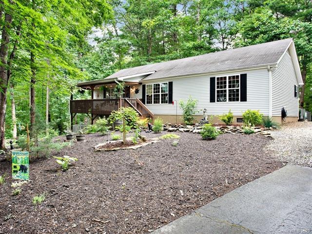 333 Carolina Pines Ct, Leicester, NC 28748 - photo 1