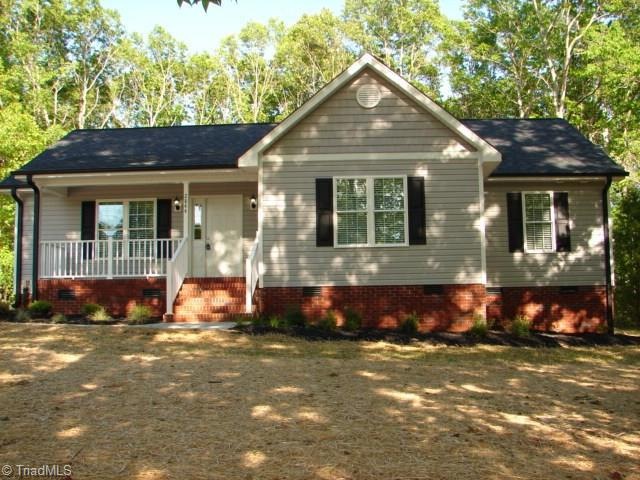 2844 Old County Farm Rd, Sophia, NC 27350 - photo 1