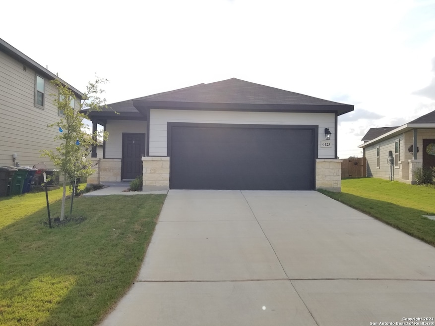 6123 Longhurst Way, San Antonio, TX 78218 - photo 1