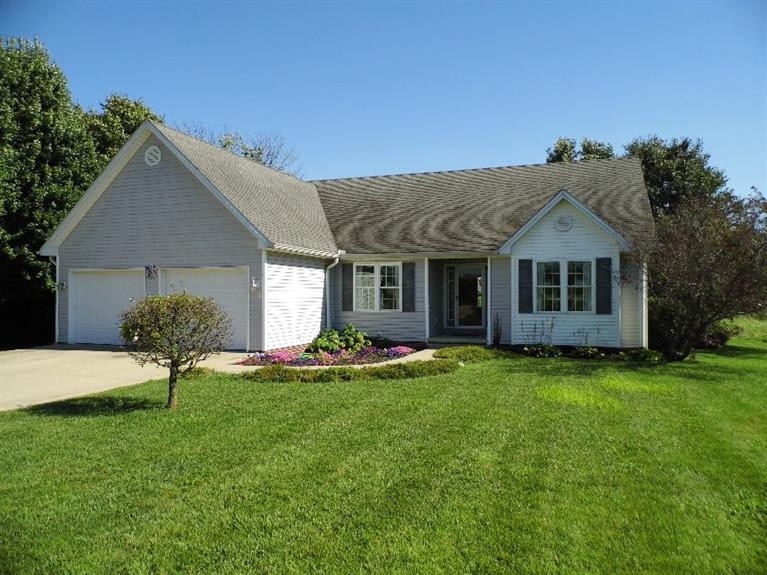 296 Talmage Mayo Rd, Harrodsburg, KY 40330 - photo 1