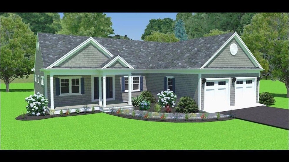12 Sunrise Ln, East Falmouth, MA 02536 - photo 1