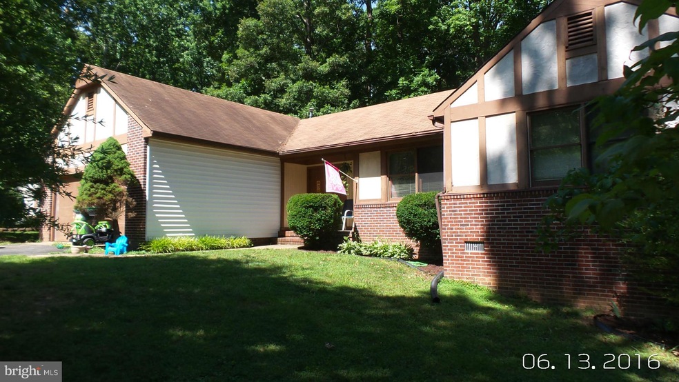 6404 Southridge Ct, Spotsylvania, VA 22553 - photo 1