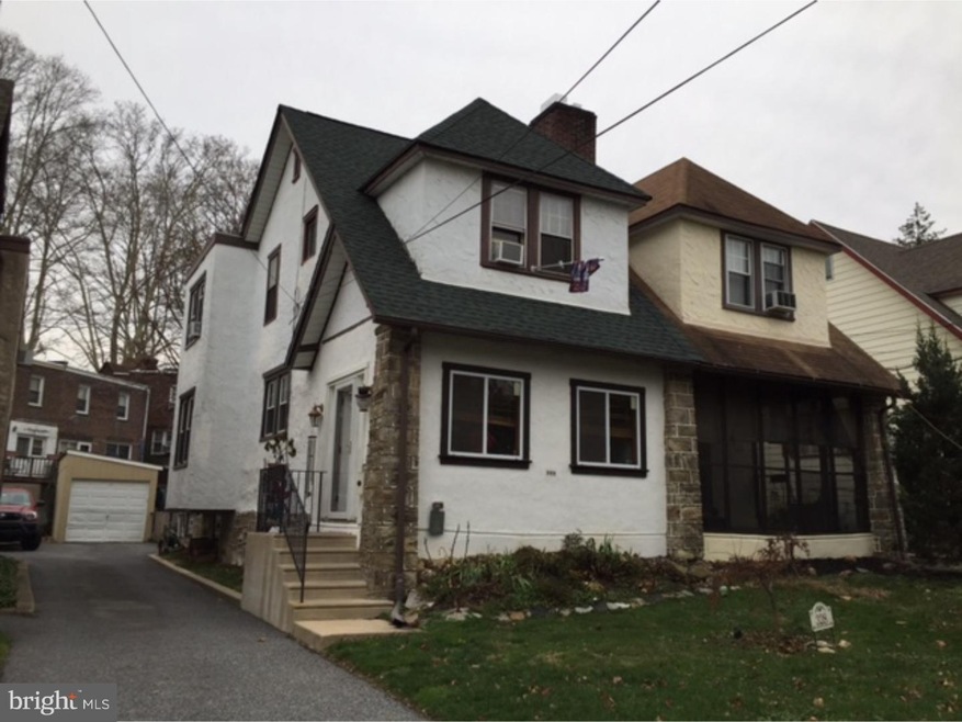 328 Lakeview Ave, Drexel Hill, PA 19026 - photo 1