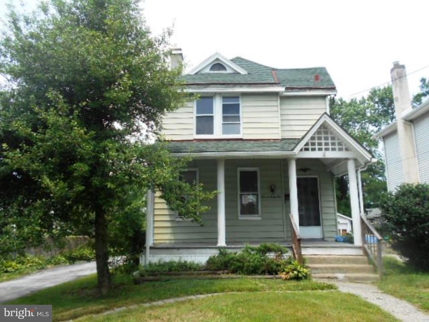 1145 Villanova Ave, Swarthmore, PA 19081 - photo 1