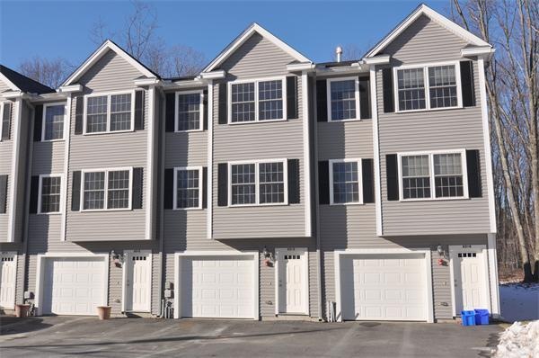 63 Shrine Ave unit 3, West Boylston, MA 01583 - photo 1