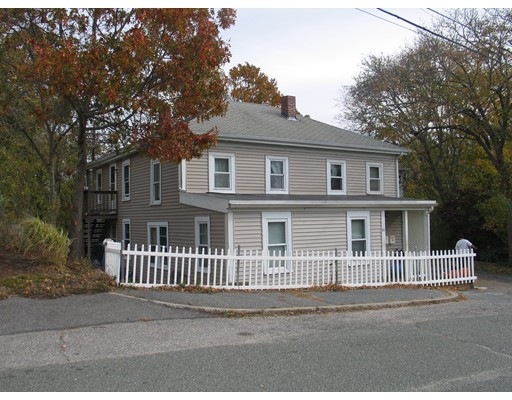 66 South St, Plymouth, MA 02360 - photo 1