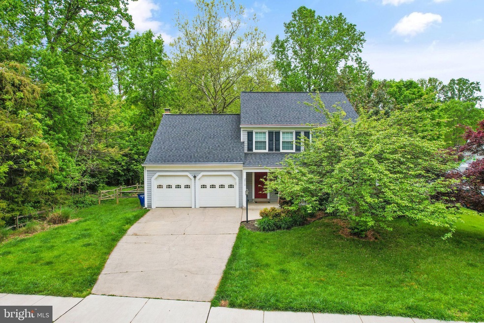 4918 Tallowwood Dr, Dumfries, VA 22025 - photo 1