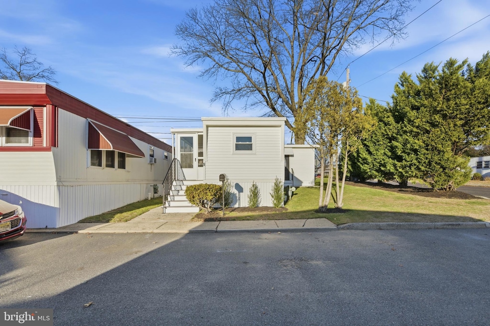 1205 Farrell Ave, Cherry Hill, NJ 08002 - photo 1