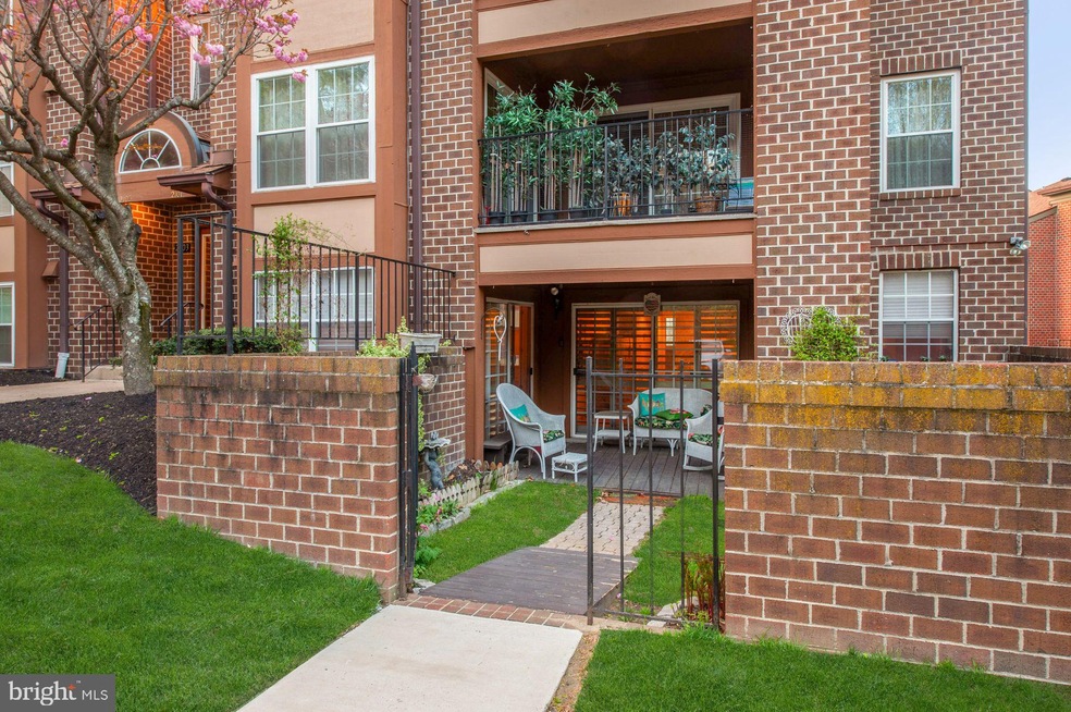 2101 Woodbox Ln unit A, Baltimore, MD 21209 - photo 1