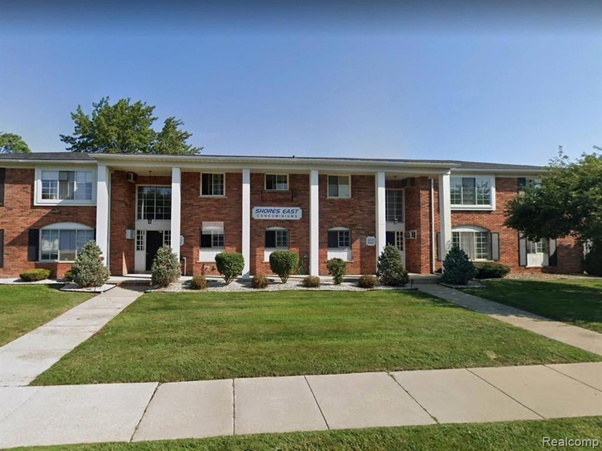 St. Clair Condo