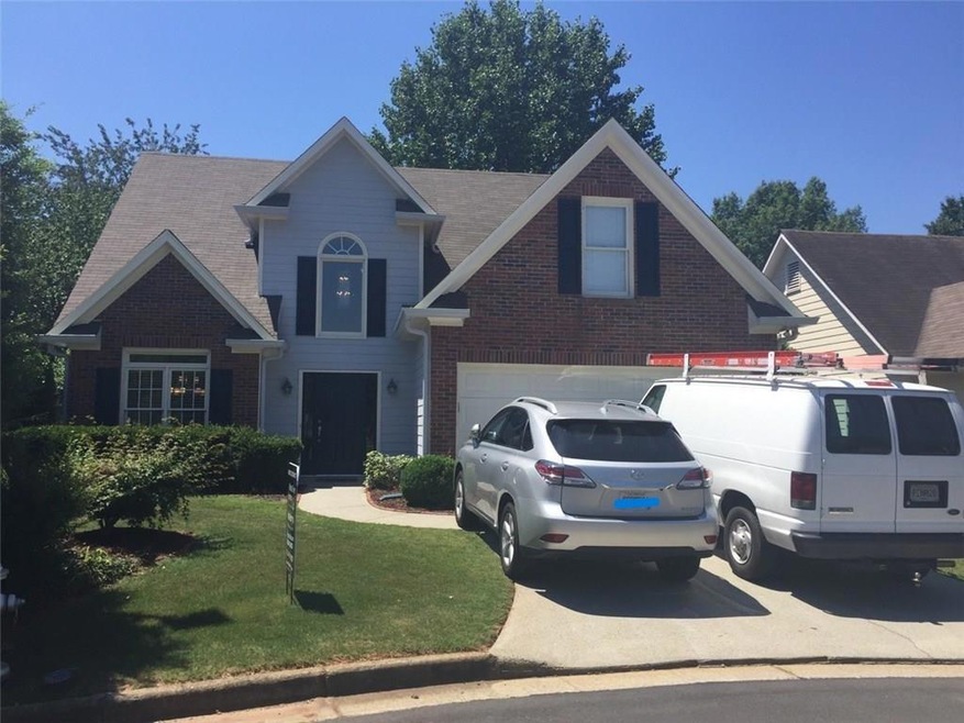 10765 Morton Chase Way, Alpharetta, GA 30022 - photo 1