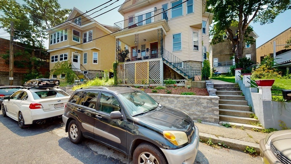 5 Douglas Ave unit 1, Somerville, MA 02145 - photo 1