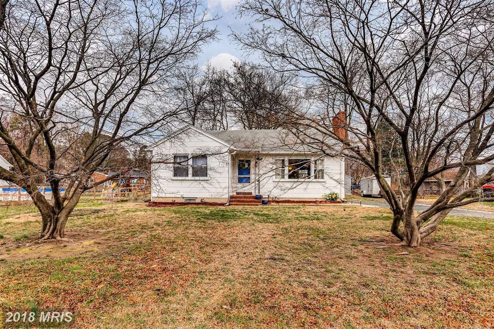 118 Carvel Beach Rd, Carvel Beach, MD 21226 - photo 1