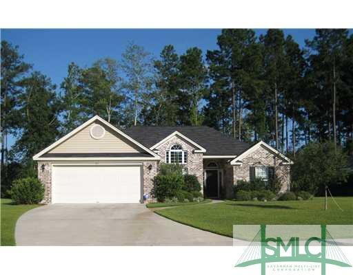 Exterior Front. Beautiful home. Too special to mis