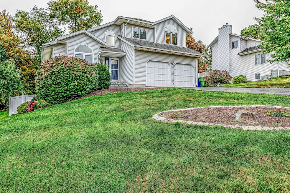 Sold $540,000 • Co-Listing Agent