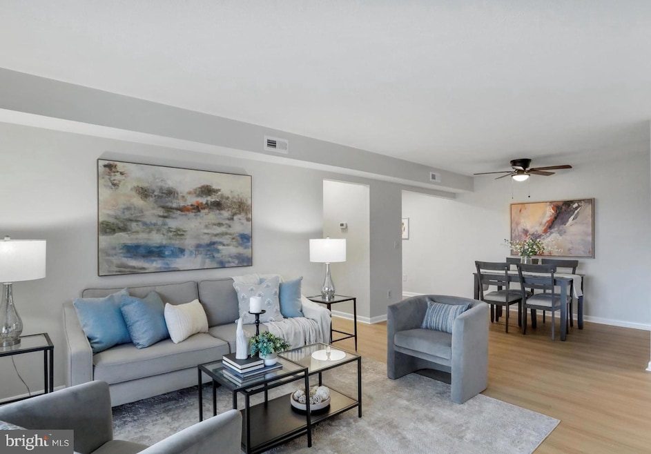 1002 Magnolia Woods Ct unit K, Edgewood, MD 21040 - photo 1