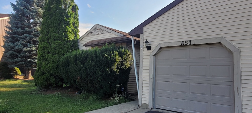 Sold $276,600 • Co-Listing Agent