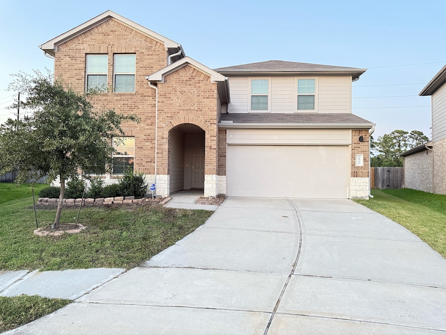 23726 Harrow Field Ln, Spring, TX 77373 - photo 1