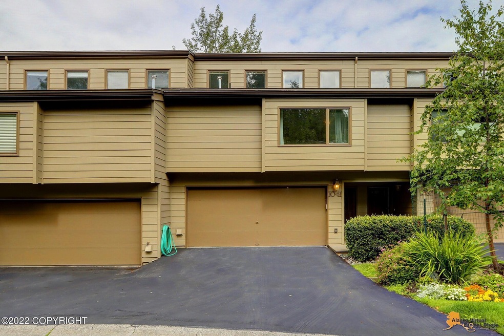 1041 Potlatch Circle
