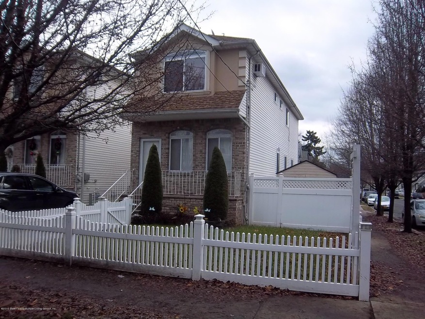 La grange 1