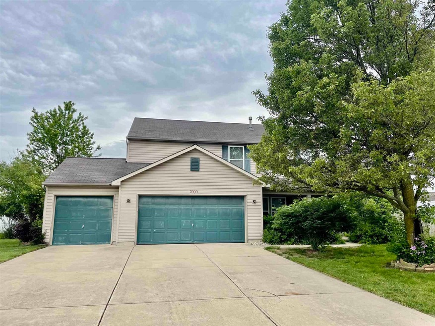 2999 Springwater Ct, Kokomo, IN 46902 - photo 1